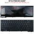 Πληκτρολόγιο Hp Elitebook 8440P