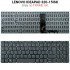 Πληκτρολόγιο Lenovo Ideapad 320-15Isk-15Ikb Uk No Frame