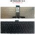 Πληκτρολόγιο Hp Pavilion 13-S No Frame Us