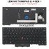 Πληκτρολόγιο Lenovo Thinkpad L14 Gen 1 + Trackpoint