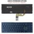 Πληκτρολόγιο Asus Vivobook E510M No Frame Us + Backlit
