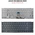 Πληκτρολόγιο Asus Vivobook X509 No Frame Us
