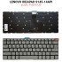 Πληκτρολόγιο Lenovo Ideapad S145-14Api No Frame Us