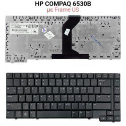 Πληκτρολόγιο Hp Compaq 6530B Us Πληκτρολόγιο Hp Compaq 6530B Us