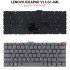 Πληκτρολόγιο Lenovo Ideapad V14 G1-Iml No Frame Us