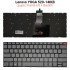 Πληκτρολόγιο Lenovo Yoga 520-14 520-14Ikb Us + Backlit