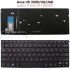 Πληκτρολόγιο Asus Ux330U/Ux330Ua/Ux330Uak No Frame Us + Backlit