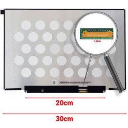 Οθόνη 14,0" (2160X1440) 30 Pin Narrow