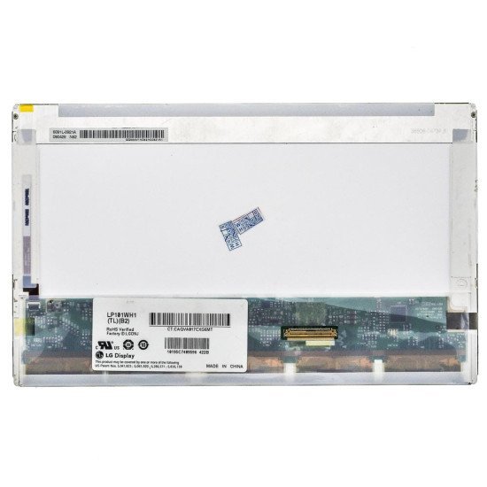 Μεταχειρισμένη οθόνη 10,1'' led 40pin 1366x768 right connector Μεταχειρισμένη οθόνη 10,1'' led 40pin 1366x768 right connector