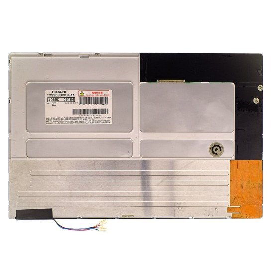Μεταχειρισμένη οθόνη 15.4" 1280x800 grade a- Μεταχειρισμένη οθόνη 15.4" 1280x800 grade a-