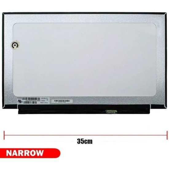 Οθόνη 15,6'' Slim 40Pin (1920X1080) No Brackets Narrow 144Hz Οθόνη 15,6'' Slim 40Pin (1920X1080) No Brackets Narrow 144Hz