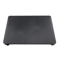 Oem Sony Vaio Svf15 Cover A Black