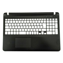 Oem Sony Vaio Svf15 Cover C Black