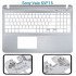 Sony Vaio Svf15 Cover C White No K/B No Touch