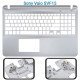 Sony Vaio Svf15 Cover C White No K/B No Touch Sony Vaio Svf15 Cover C White No K/B No Touch