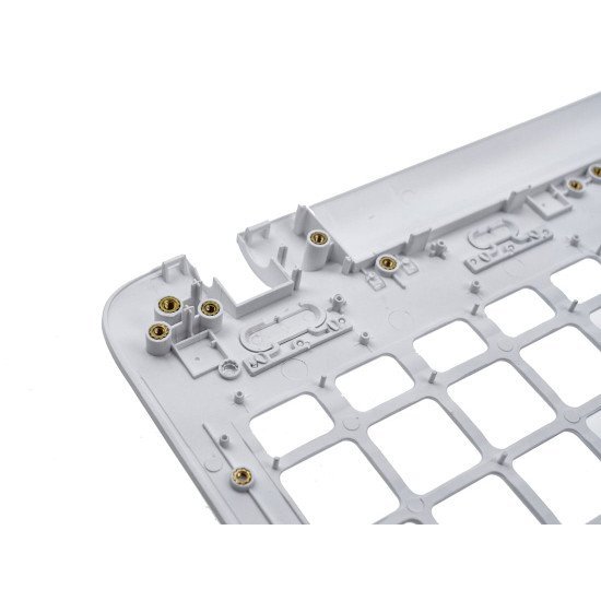 Sony Vaio Svf15 Cover C White No K/B No Touch Sony Vaio Svf15 Cover C White No K/B No Touch