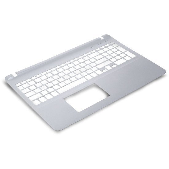 Sony Vaio Svf15 Cover C White No K/B No Touch Sony Vaio Svf15 Cover C White No K/B No Touch