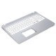 Sony Vaio Svf15 Cover C White No K/B No Touch Sony Vaio Svf15 Cover C White No K/B No Touch