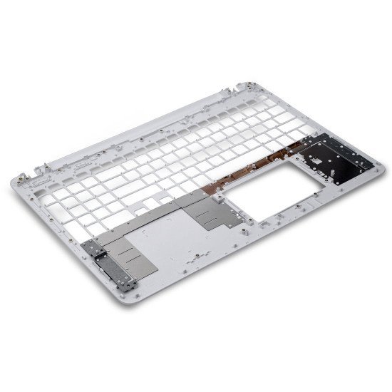 Sony Vaio Svf15 Cover C White No K/B No Touch Sony Vaio Svf15 Cover C White No K/B No Touch