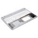 Sony Vaio Svf15 Cover C White No K/B No Touch Sony Vaio Svf15 Cover C White No K/B No Touch