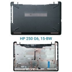 Hp 250 G6 Cover D ( Without Vga Port ) Hp 250 G6 Cover D ( Without Vga Port )