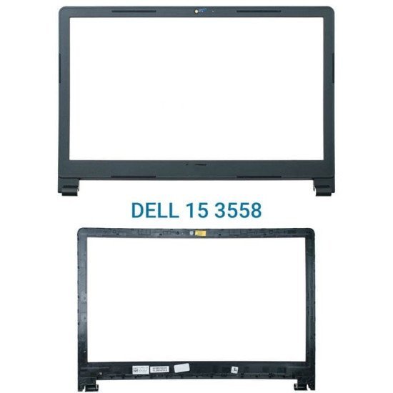 Dell 15 3558 Cover B Dell 15 3558 Cover B