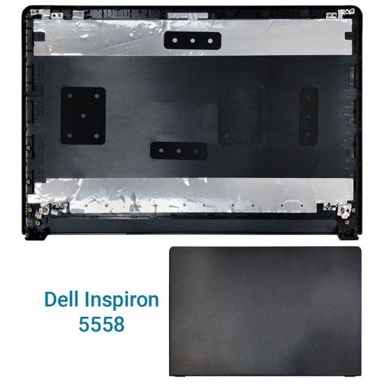 Dell Inspiron 5558 Cover A Black Dell Inspiron 5558 Cover A Black