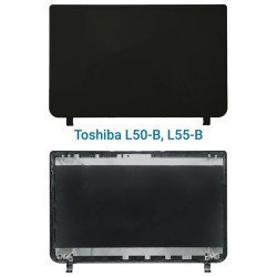 Toshiba L50-B Cover A Black Toshiba L50-B Cover A Black