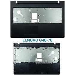 Lenovo G40-70 Cover C Black