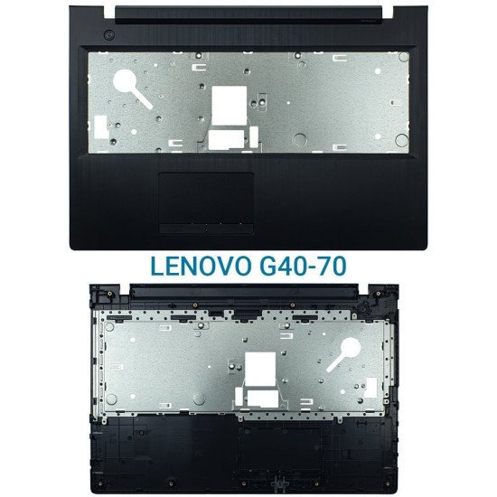 Lenovo G40-70 Cover C Black Lenovo G40-70 Cover C Black