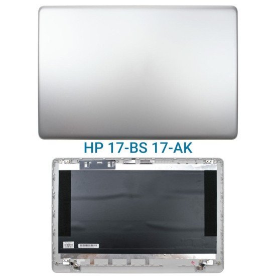 Hp 17-Bs 17-Ak Cover A Silver Hp 17-Bs 17-Ak Cover A Silver