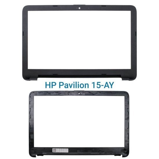 Hp Pavilion 15-Ay Cover B Hp Pavilion 15-Ay Cover B