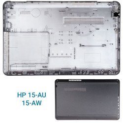 Hp 15-Au 15-Aw Cover D Hp 15-Au 15-Aw Cover D