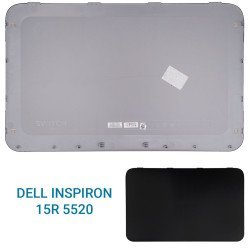 Dell Inspiron 15R 5520 Cover A