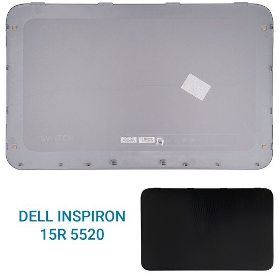 Dell Inspiron 15R 5520 Cover A Dell Inspiron 15R 5520 Cover A