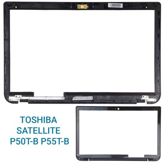 Toshiba Satellite P50T-B P55T-B Cover B