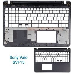 Sony Vaio Svf15 Cover C