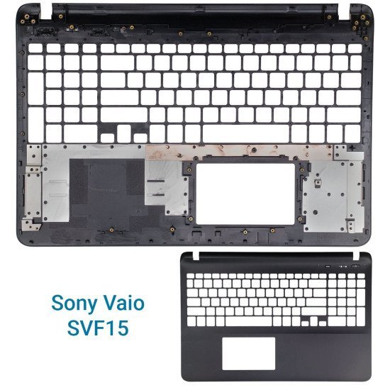 Sony Vaio Svf15 Cover C Sony Vaio Svf15 Cover C