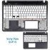Sony Vaio Svf15 Cover C
