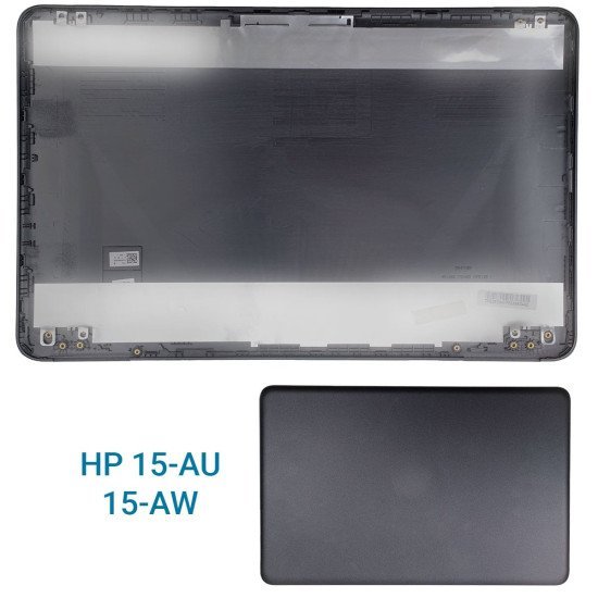 Hp 15-Au 15-Aw Cover A Hp 15-Au 15-Aw Cover A