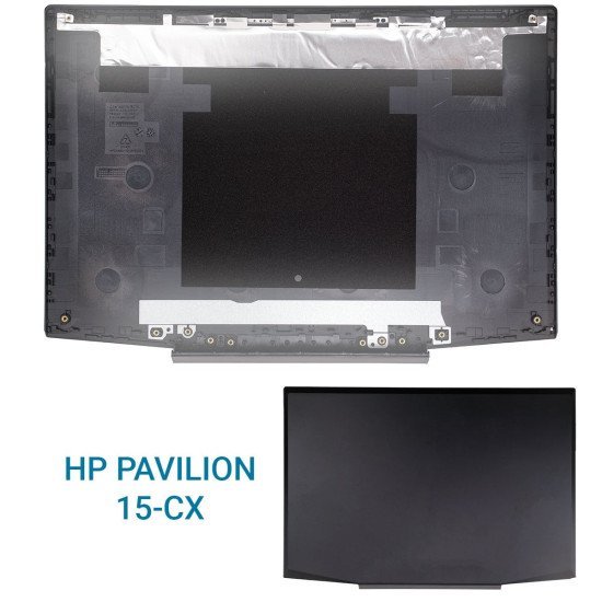 Hp Pavilion 15-Cx Cover A Hp Pavilion 15-Cx Cover A