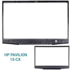 Hp Pavilion 15-Cx Cover B