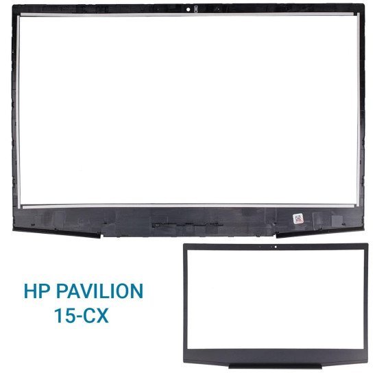 Hp Pavilion 15-Cx Cover B Hp Pavilion 15-Cx Cover B