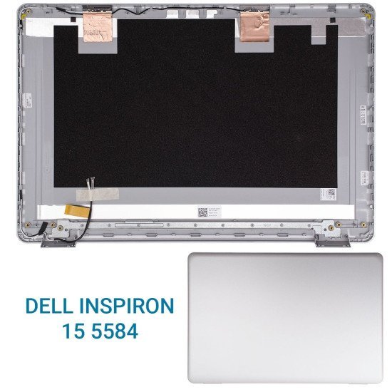 Dell Inspiron 15 5584 Cover A Dell Inspiron 15 5584 Cover A