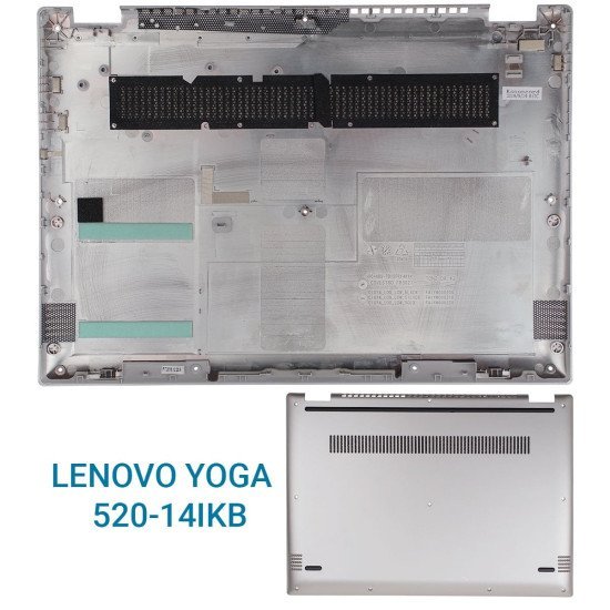 Lenovo Yoga 520-14Ikb Cover D Lenovo Yoga 520-14Ikb Cover D