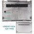 Lenovo Yoga 520-14Ikb Cover D