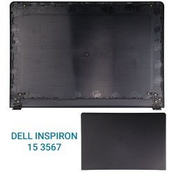 Dell Inspiron 15 3567 Cover A