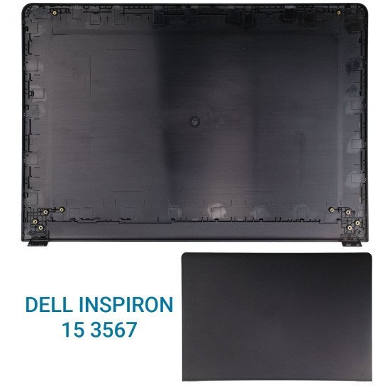 Dell Inspiron 15 3567 Cover A Dell Inspiron 15 3567 Cover A