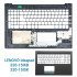 Lenovo Ideapad 320-15Ikb 320-15Isk Cover C