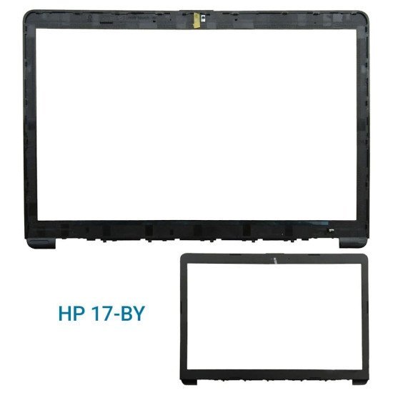 Hp 17-By Cover B Hp 17-By Cover B